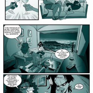 La perfetta compagna di giochi 1 (20/22)